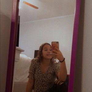 Meet your Posher, Jada